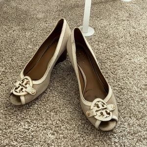 Tory Burch Wedges